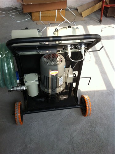 福建PFC8314-50-Z-KNpall頗爾濾油機(jī)型號