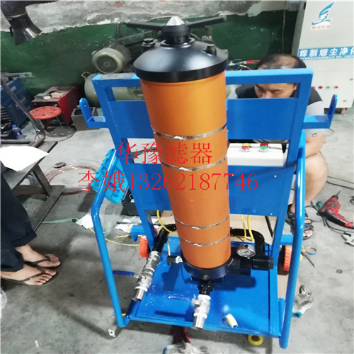 福建PFC8314-100-H-KP?濾油小車品牌